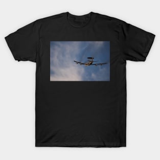 NATO Boeing E-3 Sentry T-Shirt